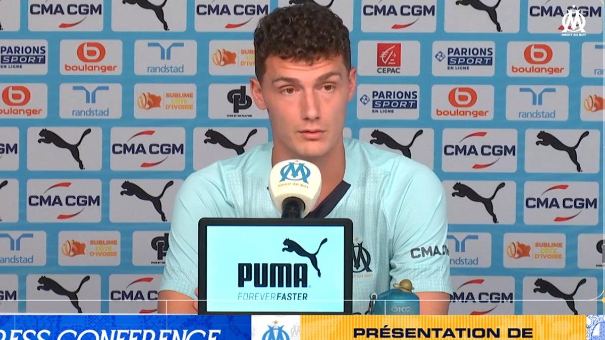 Romano: "Pavard ha rinunciato a più di un milione di stipendio per rilanciare la sua carriera"