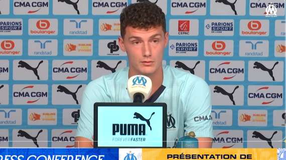 Pavard: "Vinto lo scudetto nel miglior club d'Italia. De Zerbi vulcanico? Non avete mai visto Inzaghi. L'OM e Rabiot..."