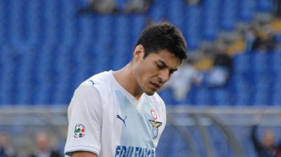 Sky: Julio Cruz rifiuta il Pescara e pensa al ritiro