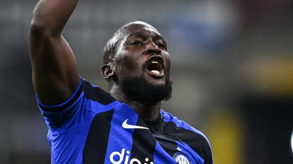 CdS - Brozovic e Lukaku probabili titolari con la Samp. Per Correa se ne riparla a marzo