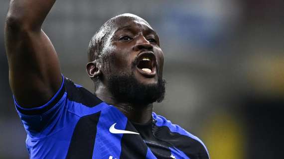 GdS - Inter, Lukaku vuole convincere Zhang: stasera contro la Samp può iniziare la sua vera stagione