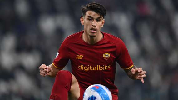 UFFICIALE - Viña saluta la Roma: l'uruguaiano si trasferisce in prestito al Sassuolo