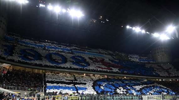 Milan-Inter, da mercoledì in vendita i biglietti del secondo verde: prezzo e modalità