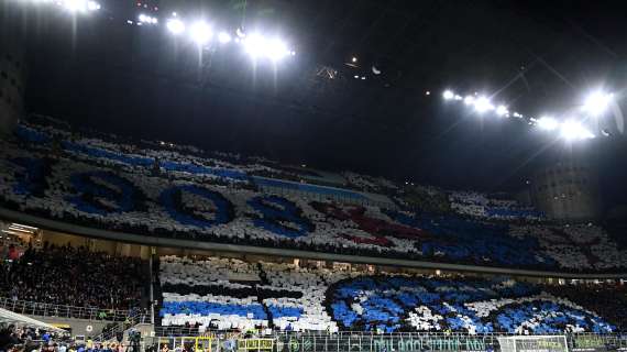 Gli ultras nerazzurri voltano pagina. La conferma: "Basta incomprensioni, saremo solo Curva Nord Milano"