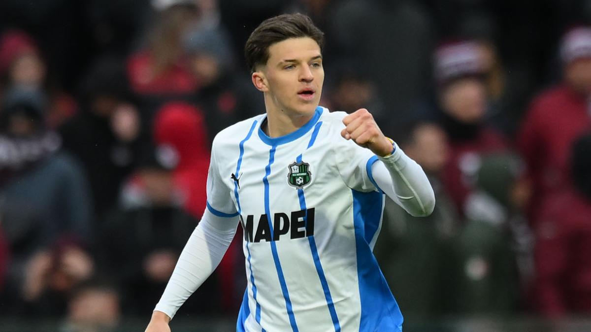 Romano: "Muharemovic obiettivo concreto, contatti avviati con il Sassuolo"