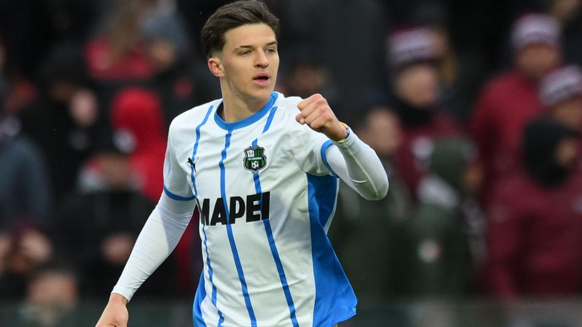 TS - Muharemovic, c'è il nome della contropartita: valutazione a metà strada