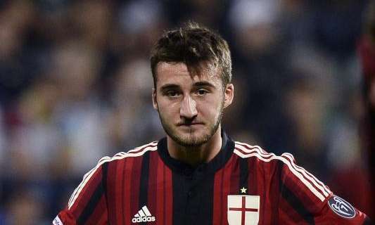 A Bola - Cristante, ora l'Inter ci sta pensando