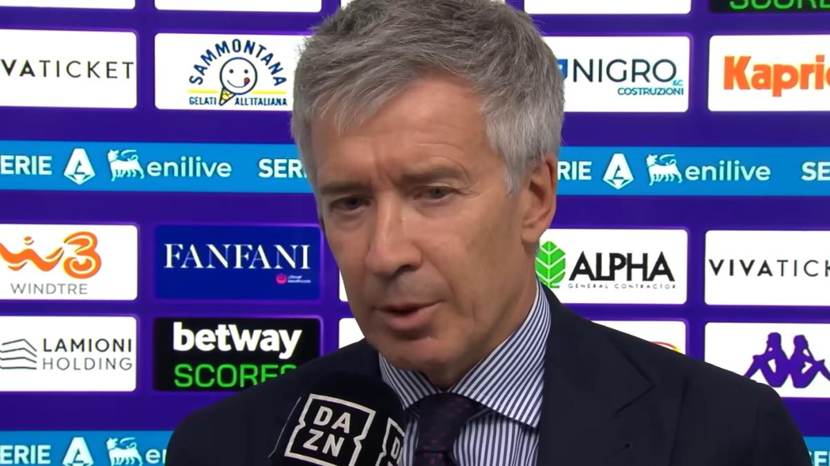 Fenucci, AD Bologna: "Gli stadi tema prioritario. Ma in Italia senza l'intervento pubblico si fatica"