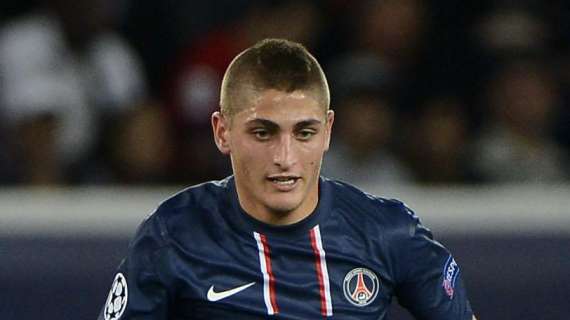 L'ag. di Verratti: "Fu proposto all'Inter. E adesso..."