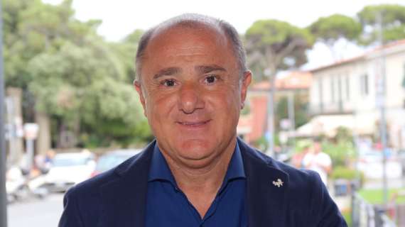 Martorelli: "Fermare il campionato? Non vedo le condizioni. C'è attenzione"