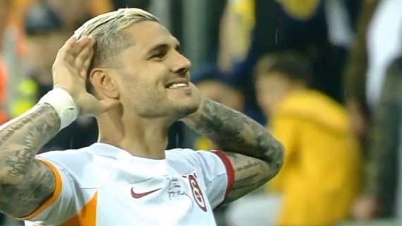 Arriva la sentenza di separazione per Wanda Nara e Mauro Icardi, accolta la richiesta dell'ex Inter