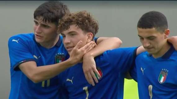U-19, via alle qualificazione europee: Bollini ne convoca 26, in lista l'interista Di Maggio