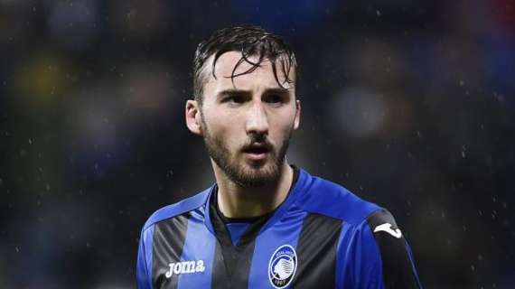 A Bola - Atalanta, Cristante verrà riscattato per 4 mln