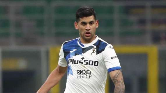 Atalanta, Romero: "Lotta Champions? L'Inter ha preso il largo, ma le altre sono tutte lì"