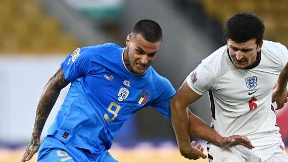 Di Marzio: "Scamacca vola a Londra, domani visite e firma con il West Ham". Il Sassuolo affonda per Pinamonti? 