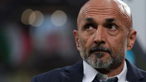 UFFICIALE - Spalletti è il nuovo allenatore del Napoli: l'annuncio di De Laurentiis
