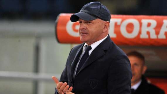 UFFICIALE - Fiorentina, Iachini è il nuovo allenatore