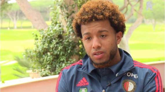 TS - Vilhena, Inter di passaggio: probabile il prestito