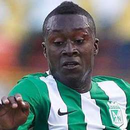 TS - Marlos Moreno non sarà dell'Inter: il motivo