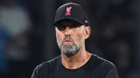 Allarme Klopp: "L'Arabia Saudita ha un'influenza enorme, FIFA e UEFA trovino una soluzione"