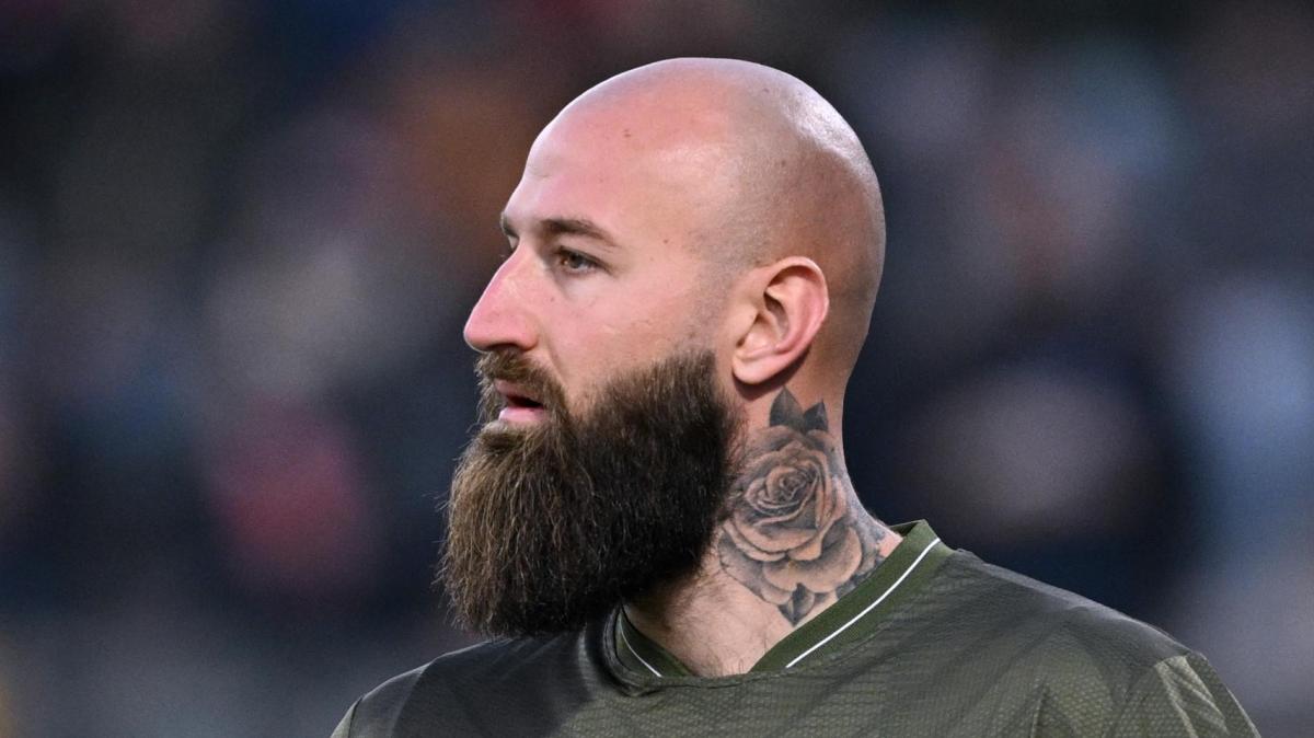 Napoli, Milinkovic-Savic: "Andremo a Milano a giocarci la partita, penso che saremo pronti"