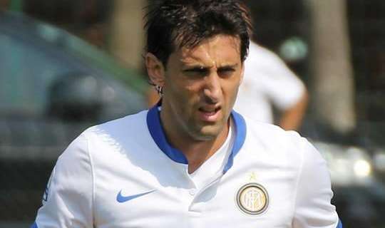 Inter-Lugano 2-2: Milito torna al gol. Il Principe e Kuz evitano la sconfitta