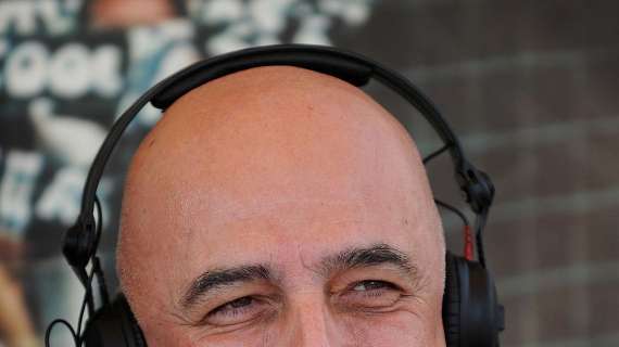 Galliani scherza: "Vinciamo il derby al 98%"