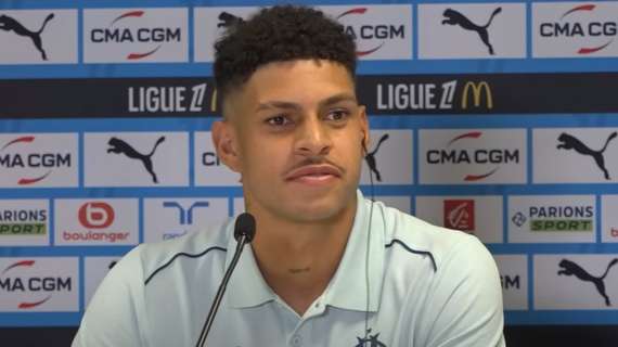 Luis Henrique verso l'Inter, l'Olympique Marsiglia individua in Danimarca il suo possibile erede