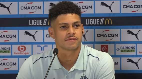 Sky - Luis Henrique, Inter a un passo dal traguardo: raggiunta l'intesa verbale col Marsiglia. Le cifre