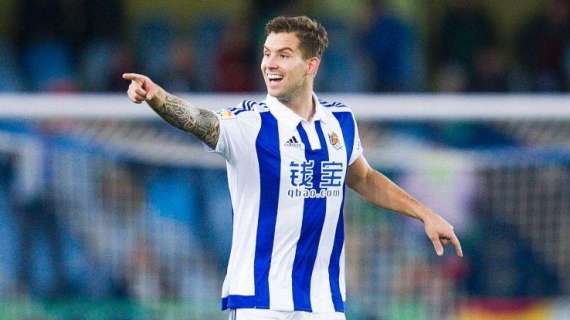 Iñigo Martinez-Barça: c'è il sì del giocatore 