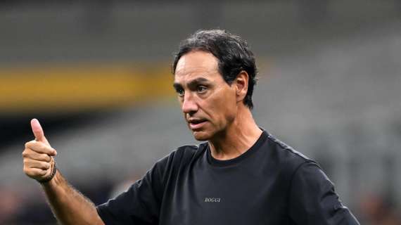 Nesta avvisa la Fiorentina, ma anche l'Inter: "Dobbiamo mettere sotto pressione le difese"