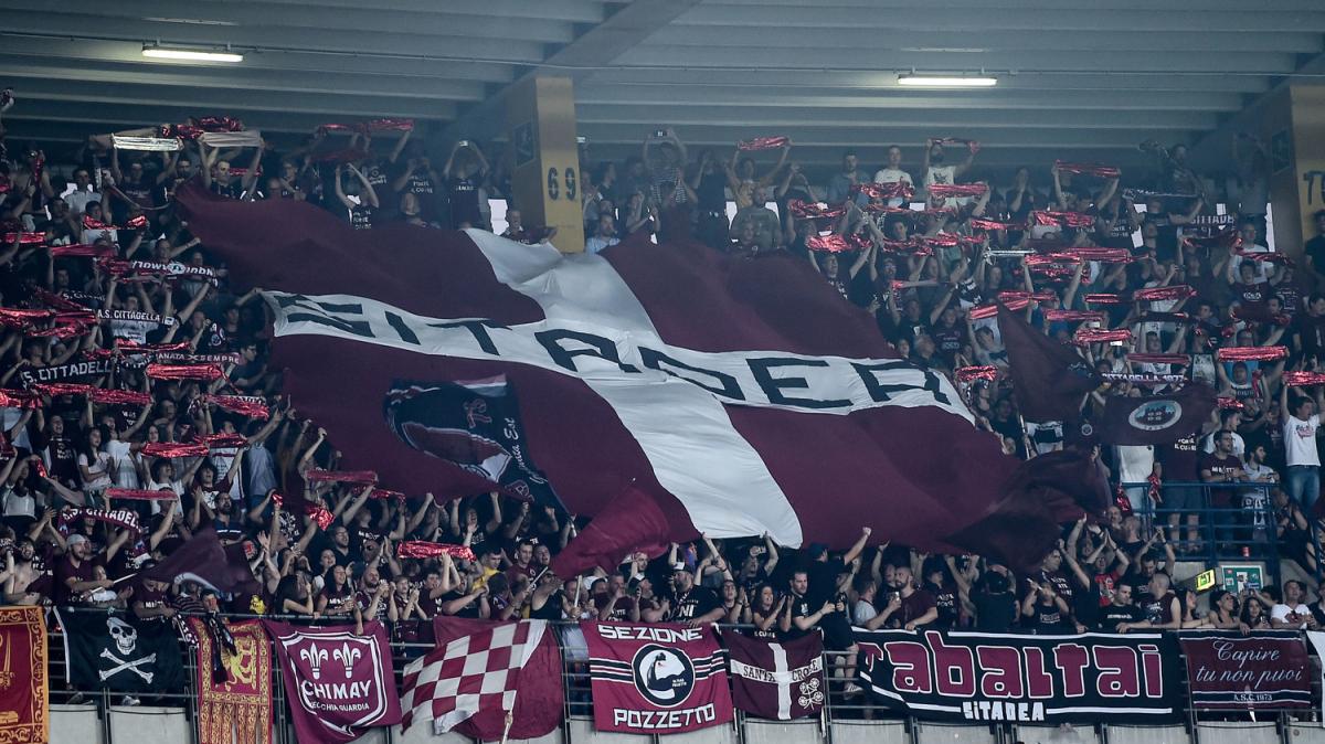 Cittadella, Iori torna sulla vittoria contro l'Inter U23: "Ottima prova nonostante la pressione nerazzurra"