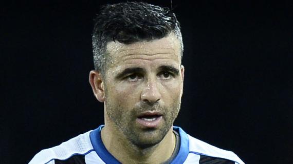 Di Natale: "Napoli e Milan per lo Scudetto, ma occhio all'Inter. La Juve? No"