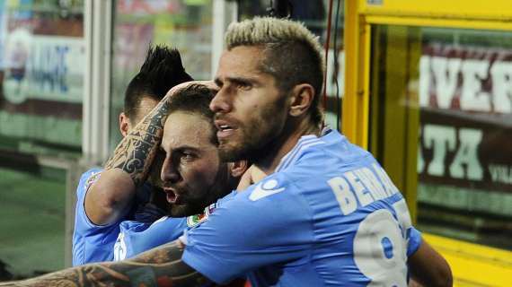 Rumors Uk - Anche Everton e Tottenham su Behrami