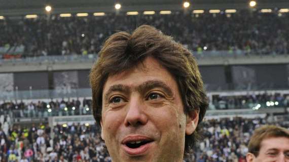 GdS - Mossa Agnelli: invitato Moratti allo stadio