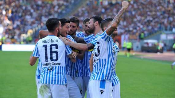 Qui Spal - Verso l'Inter, domani la ripresa: allenamento aperto al pubblico 