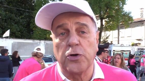 Bertolino: "San Siro non si demolisce, ma si ristruttura. Lo hanno fatto dopo la guerra"
