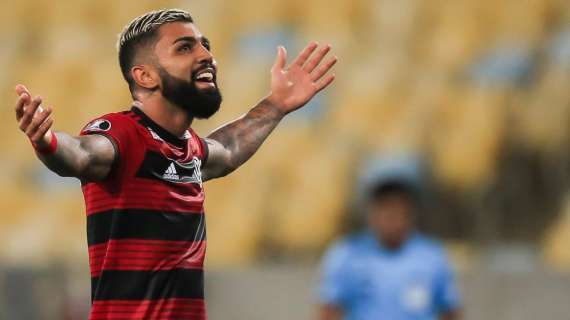 Vola il Flamengo di Gabigol: 2-0 all'Internacional, ipotecato il passaggio in semifinale di Libertadores