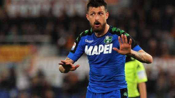 PS - Inter in vantaggio sulla Roma per Acerbi