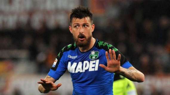 TS - Acerbi, c'è l'Inter dietro al 'no' al Gala