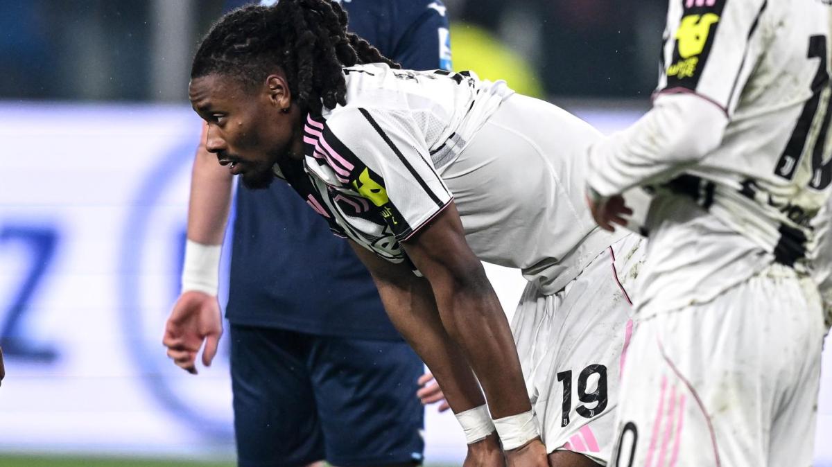 Qui Juve - Niente Inter per Khephren Thuram: Spalletti non lo convoca. Out anche Vlahovic e Milik 