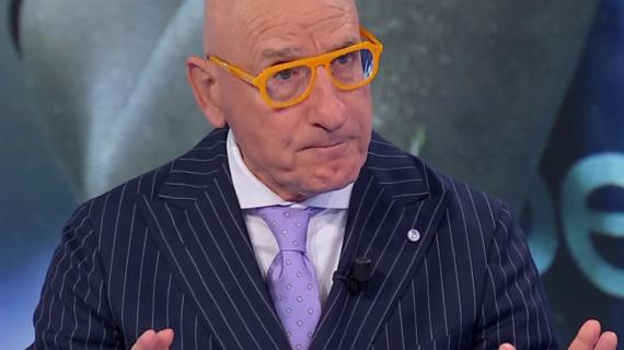 Dietrofront Graziani: "Parlai di un'Inter triste, ora ha ritrovato il sorriso. Rimane un solo problema"