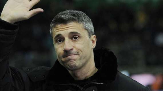 Crespo: "Crisi Inter? Strategia nuova. Sembra..."