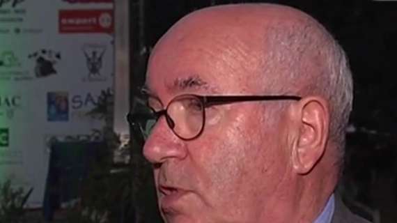 Tavecchio: "Il FFP? Se si investe con mezzi propri..."