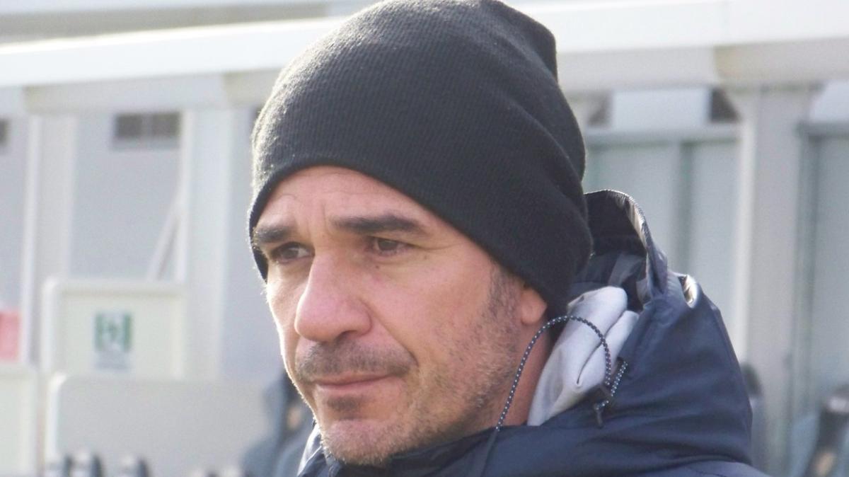 D'Agostino: "Calendari pieni? Prendi 8 milioni, trova le soluzioni come fa Chivu. Vergara senza ko non giocava nemmeno a nascondino"