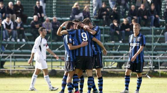 Primavera nerazzurra in fiore: mai così tanti talenti, e a giugno...