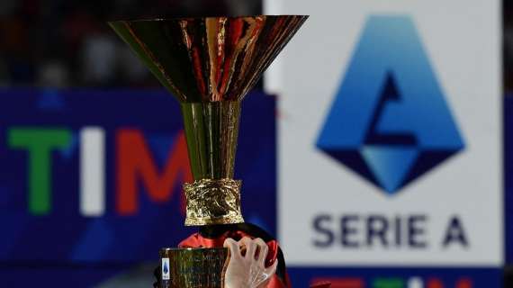 Serie A 2022-2023, venerdì alle 12 sarà reso noto il calendario del campionato