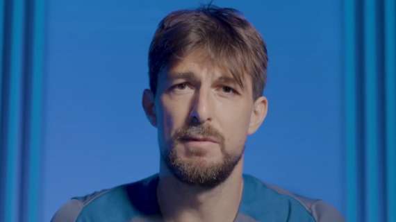 Acerbi: "Il gol al Barça rimarrà per tantissimi anni. Ma ora ho in mente di alzare la Champions"