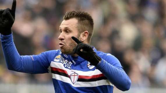 SM - Cassano, lite in allenamento con Puggioni