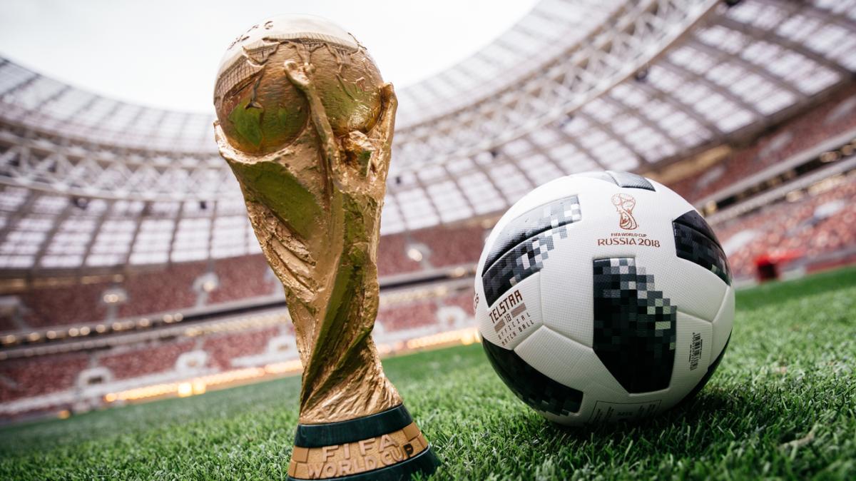 UFFICIALE - DAZN trasmetterà tutte le 104 partite della Coppa del Mondo 2026 in Italia 